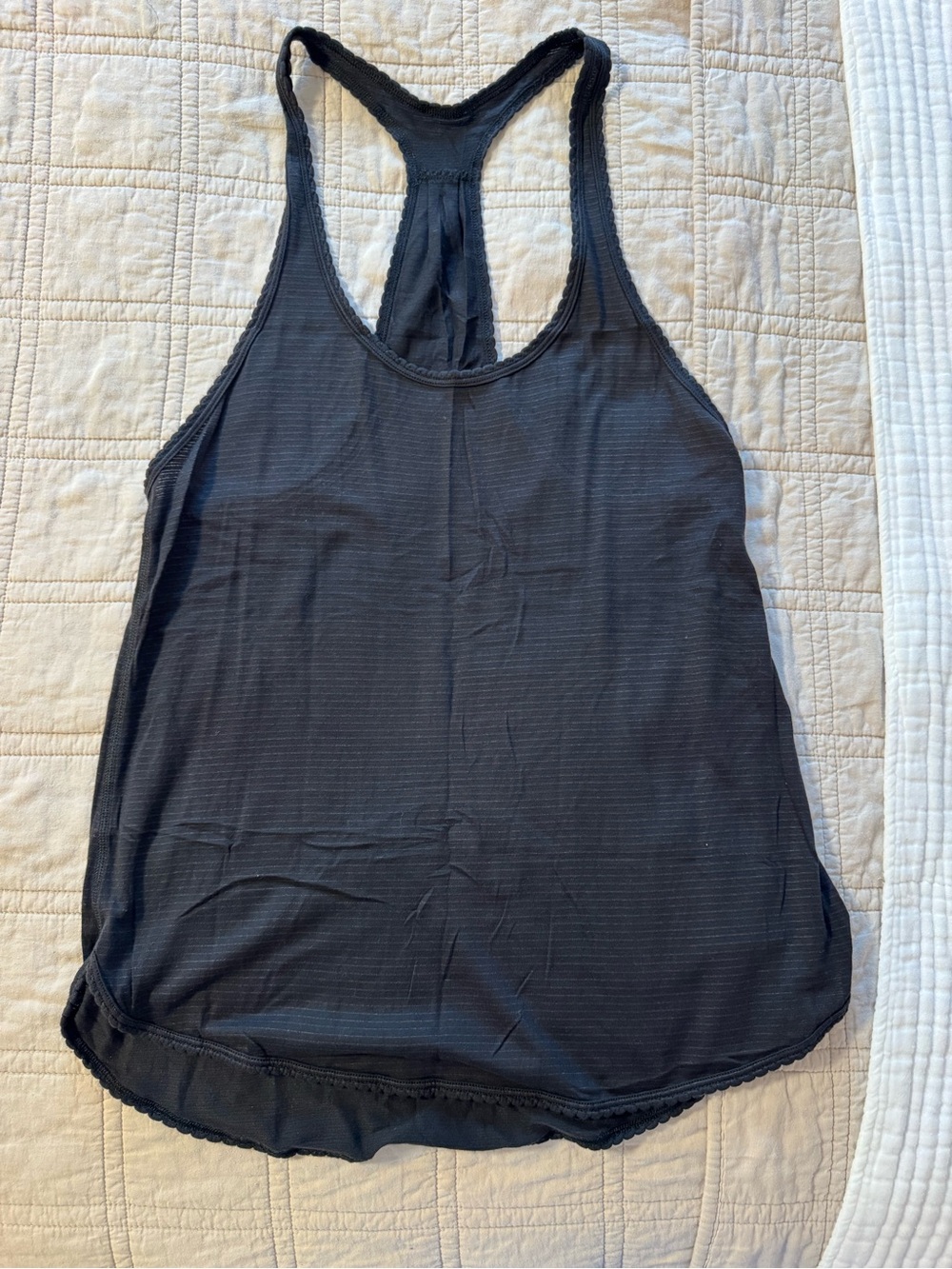 Lululemon 105f singlet 6